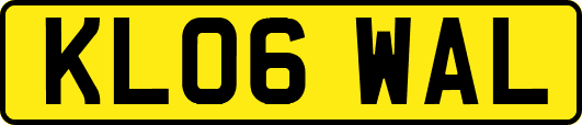KL06WAL