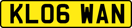 KL06WAN