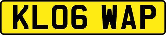 KL06WAP