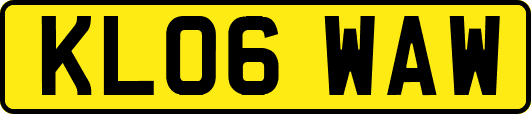 KL06WAW