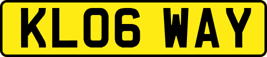 KL06WAY