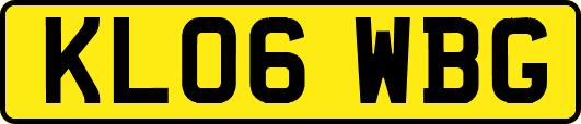 KL06WBG