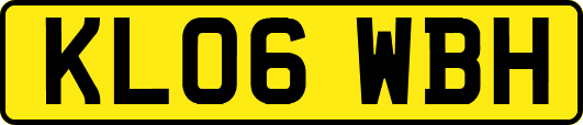KL06WBH