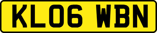 KL06WBN