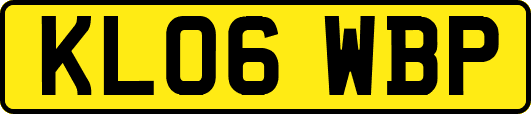 KL06WBP