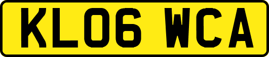 KL06WCA