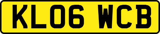 KL06WCB