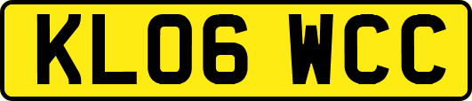 KL06WCC