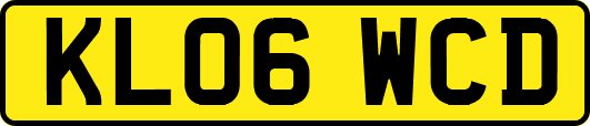 KL06WCD
