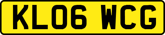 KL06WCG