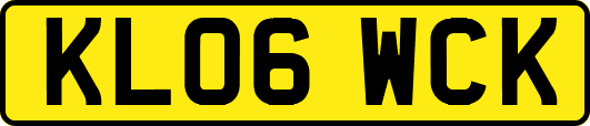 KL06WCK