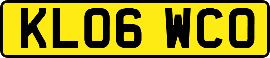 KL06WCO