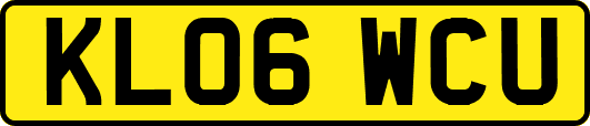 KL06WCU