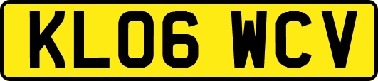 KL06WCV