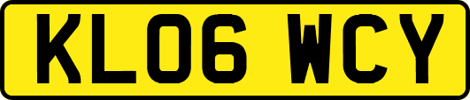 KL06WCY
