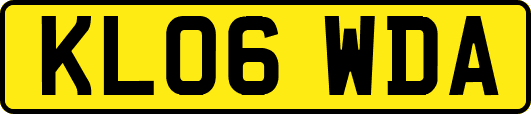 KL06WDA