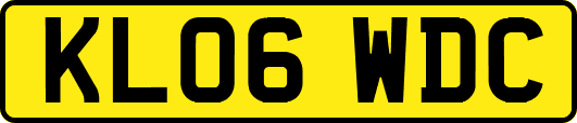 KL06WDC