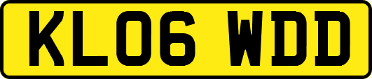 KL06WDD