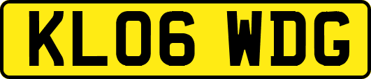 KL06WDG
