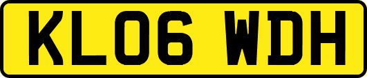 KL06WDH