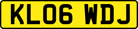 KL06WDJ