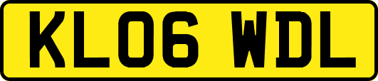 KL06WDL