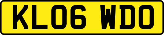 KL06WDO