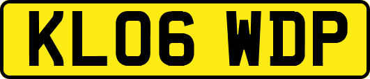 KL06WDP