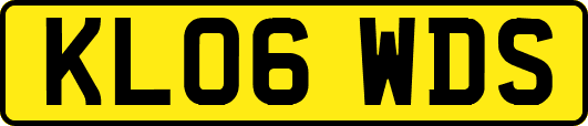 KL06WDS