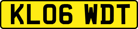 KL06WDT