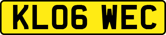 KL06WEC