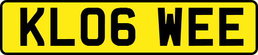 KL06WEE