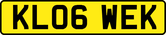 KL06WEK