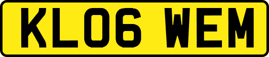 KL06WEM