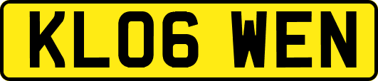 KL06WEN