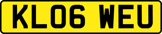KL06WEU