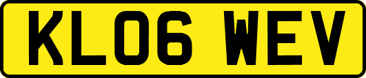 KL06WEV