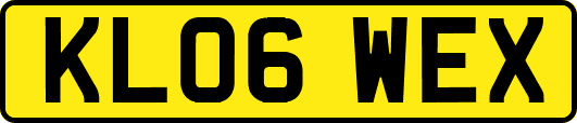 KL06WEX