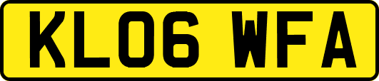 KL06WFA