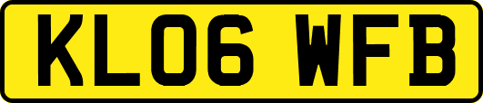 KL06WFB