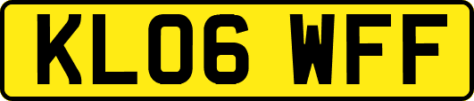KL06WFF