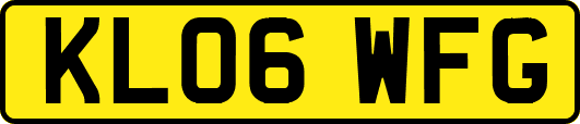 KL06WFG