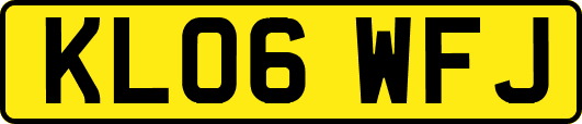 KL06WFJ