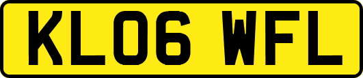 KL06WFL