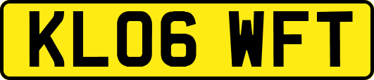 KL06WFT