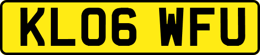 KL06WFU