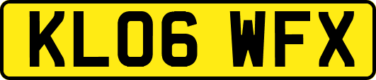 KL06WFX