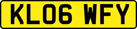 KL06WFY