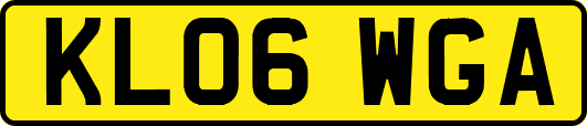KL06WGA