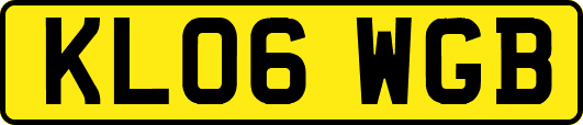 KL06WGB